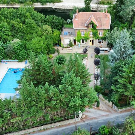 A L'Ombre Du Fort Fuilla Dış mekan fotoğraf