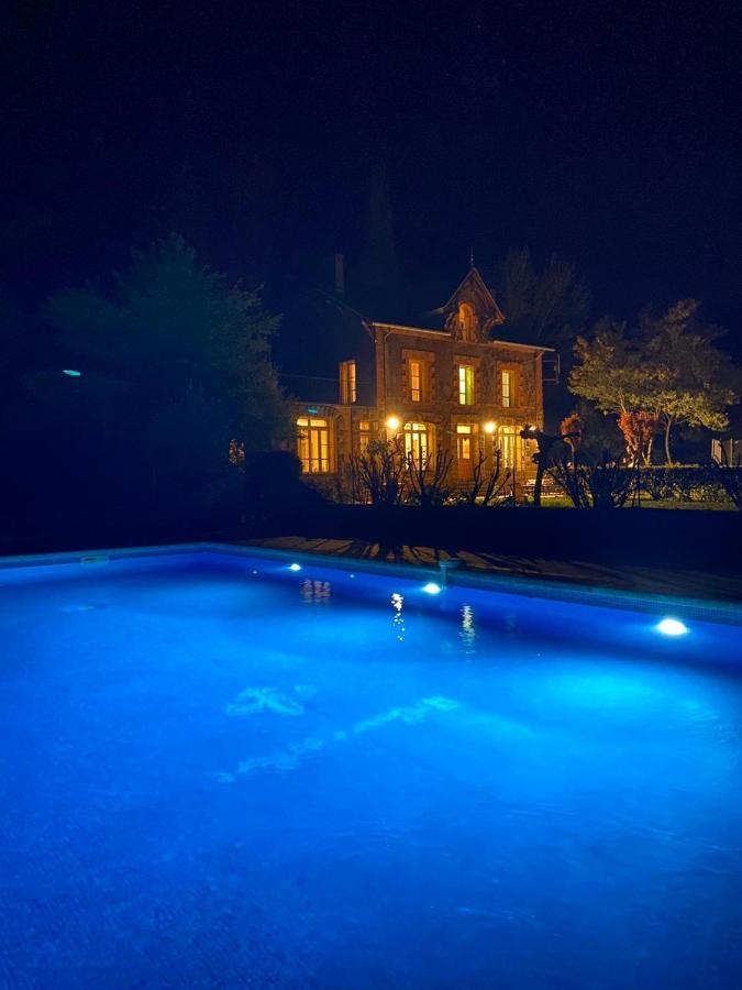 A L'Ombre Du Fort Fuilla Dış mekan fotoğraf
